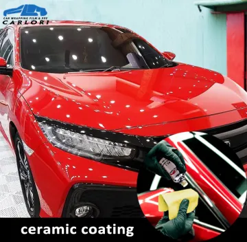 ceramic coating for cars near me