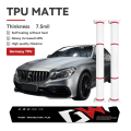 TPU Matte
