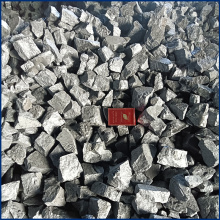 75 Laag aluminium siliciumijzer 10-100 mm staalmaking deoxidizer