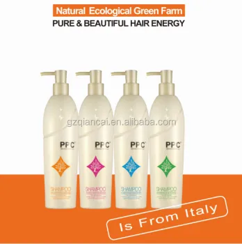 Images of Halal Shampoo with PH 5.5 for Hair Loss Treatment