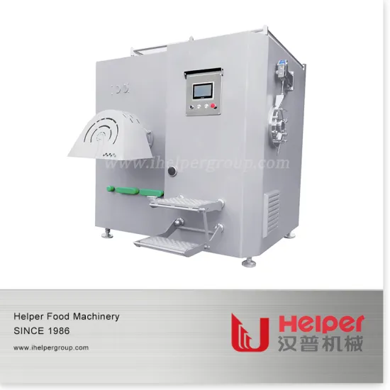 Factory Meat Grinder