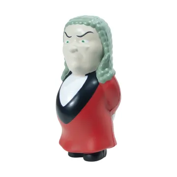 Custom Shape PU Foam Toy: Factory Wholesale Anti-Stress Squeeze Toy