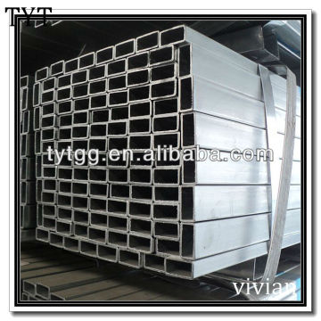 custom steel pipe from China manufacturer