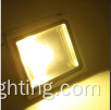 Ip65 Waterproof Housing Led Floodlight