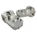 Customized Aluminum Alloy CNC Machined Parts(Turn-milling)