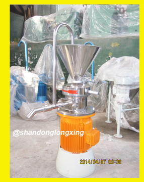 Lab Colloidal Mill