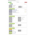 Datos de importación de cuchillos de cocina de EE. UU.