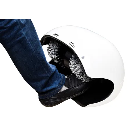 Newest Electric Shoe Polishing Equipment - Commercial Shoe Cleaning Machine