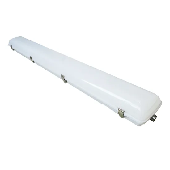 High Quality IP65 LED Tri-Proof Light Fixture