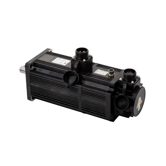 Delta High Torque 110N Series AC Servo Motor Drive Set 110ST-M02030