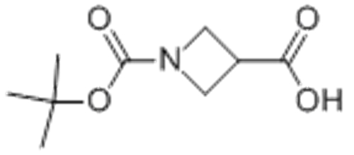 1-N-Boc-3-Azetidinecarboxylic acid CAS 142253-55-2