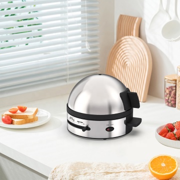 Electric Rapid Egg Cooker - High Quality Wholesale Boiler