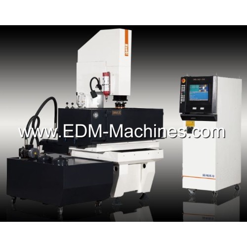 EDM Die Sinking Machine