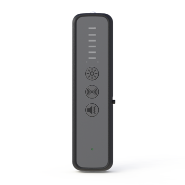 Pegatah S600 Tragbarer GPS-Signaldetektor: Hotel Anti-Peeping-Gerät
