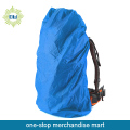 Capa de chuva impermeável mochila L de 50-70 (com elástico)