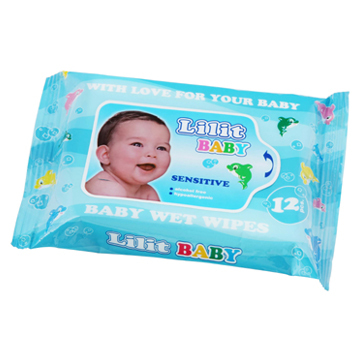 Baby Wipe