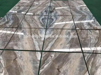 Cut to Size onyx Bookmatch Marble Slab,bookmatched floor tiles