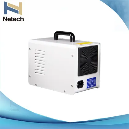 3g/hr to 7g/hr corona ozone generator / ozone equipment / ozone disinfector