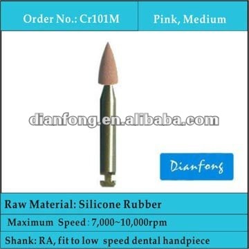 dental silicon