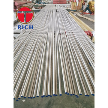 ASTM A213 Stainless Steel Boiler Tubes