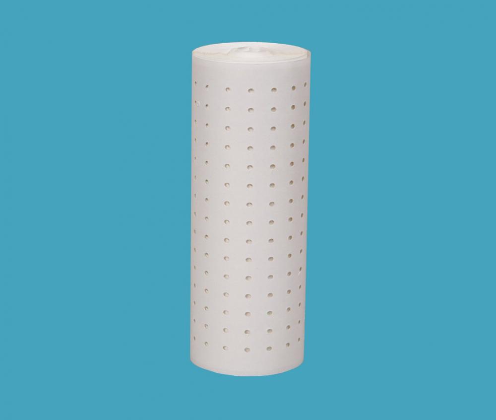 Surgical Zinc Oxide Perforated Tape