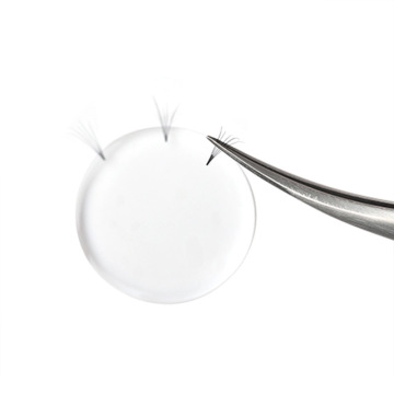 Thicker Silicone Round Style Lash Stand Pad: An Essential Tool for Eyelash Extensions and Enhancements