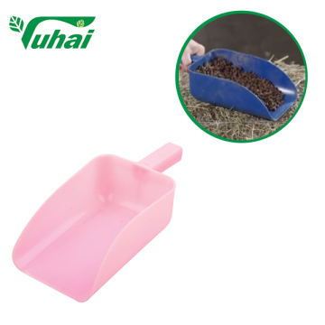 Professional Plastic Feeder Shovel Feed Scoop for Sale