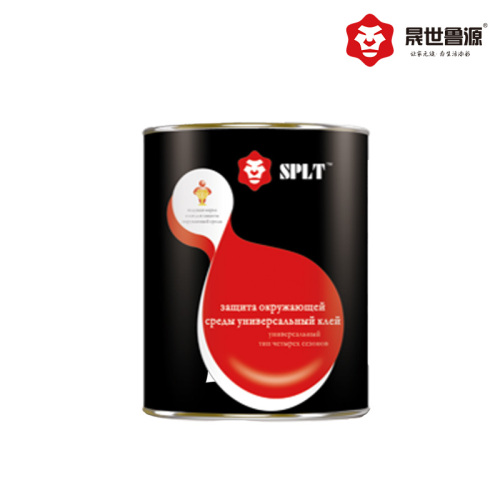 Универсальный клей для металлических панелей