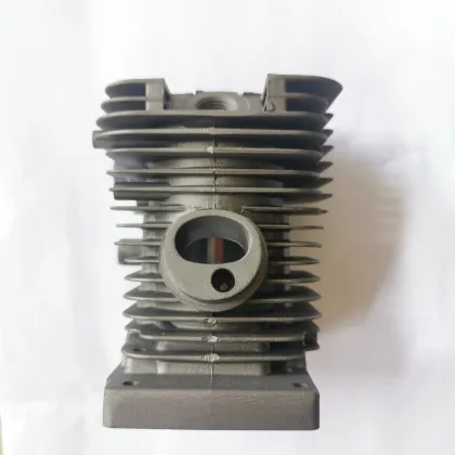 HAIRUN Chain Saw Cylinder and Piston Assembly for Stihl MS180 MS018 Aftermarket