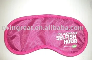 Eye mask