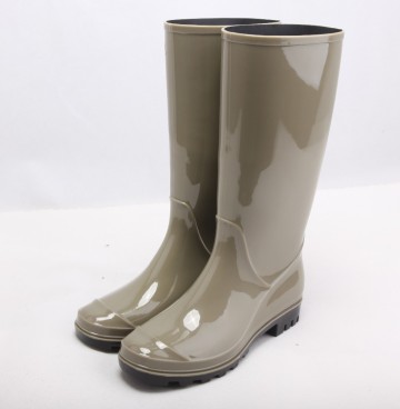 PVC rain boots/Women pvc rain boots/Rain boots