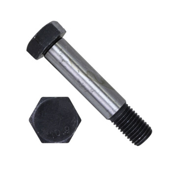 Sekrup Bahu Kepala Hex Socket ISO7379