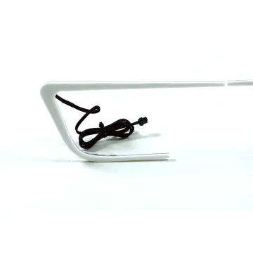 RGBW C-Shaped LED Lighting Boards for Subaru WRX STI 2020: Enhancing Car Decor with Advanced Illumination Accessories
