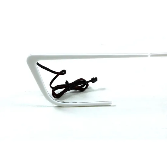 RGBW C-Shaped LED Lighting Boards for Subaru WRX STI 2020: Enhancing Car Decor with Advanced Illumination Accessories