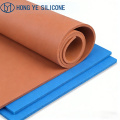 Foamed Silicone for Custom Molding Applications