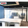 Smart Switchable Privacy Frost Tempered Laminated Glass