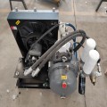 Specialized Air Compressor for Drilling Applications