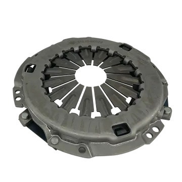 Professional Auto Clutch Cover for Toyota Rav4 and Avensis Models