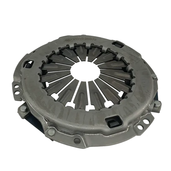 Professional Auto Clutch Cover for Toyota Rav4 and Avensis Models