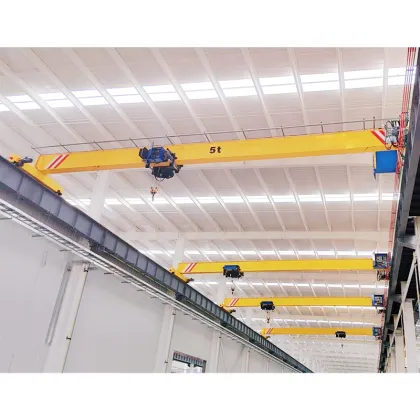 1 to 60 Ton Mobile Heavy Industry Gantry Crane Bridge Crane