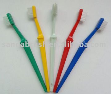 toothbrush