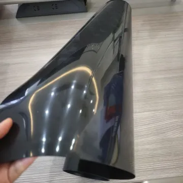 Food grade PET/PE Rigid Sheet Film