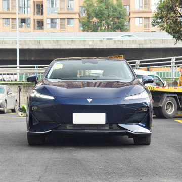 2024 Changan Deepal SL03 200Max: The Popular Electric Car