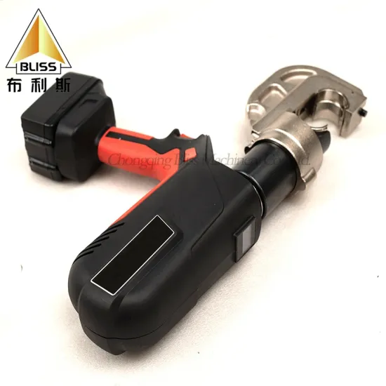 Portable Hydraulic Communication Industry 400 Combination Plier Electrician Tool