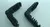 High-quality Aluminum Spacer Bar Accessories Plastic Corner Key
