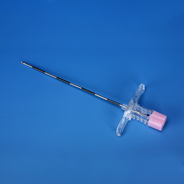 Medical Epidural Needle