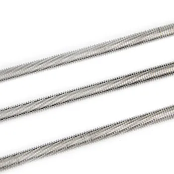 Corrosion Resistant Stainless Steel Threaded Rod