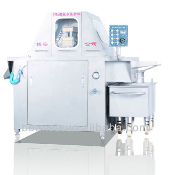 hot sell Brine /Saline Injector