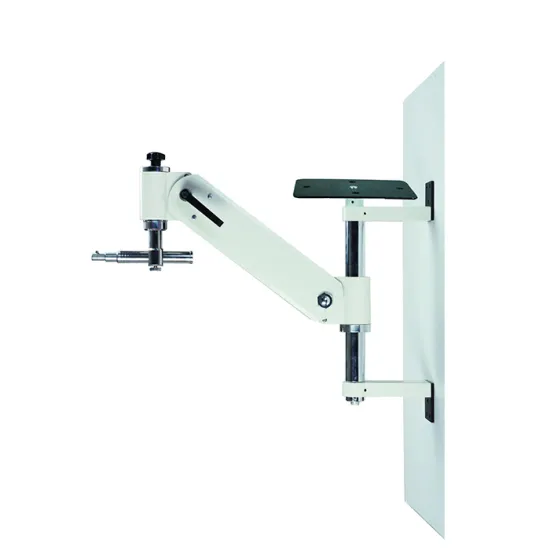 China High-Quality Ophthalmic Equipment Phoropter Arm