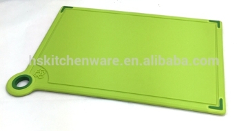 new kitchen products chooping board 2015 fashion design kitchen set HS1530
